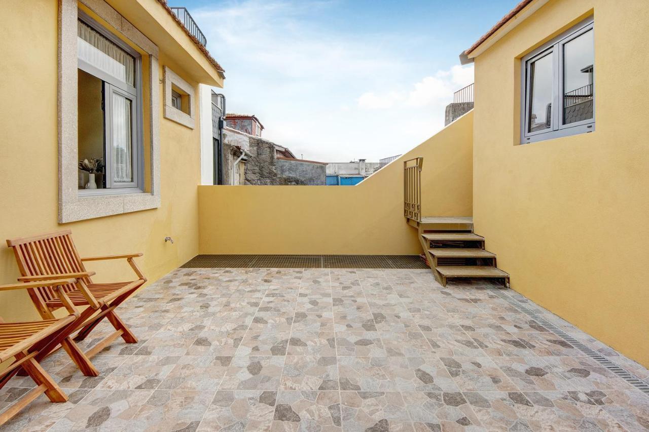 Village Porto 8 Dış mekan fotoğraf
